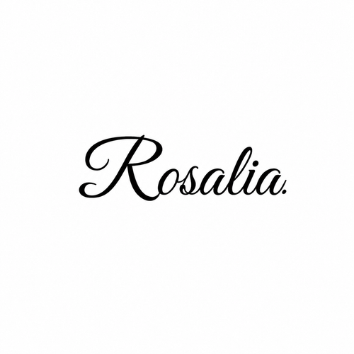 tryRosalia