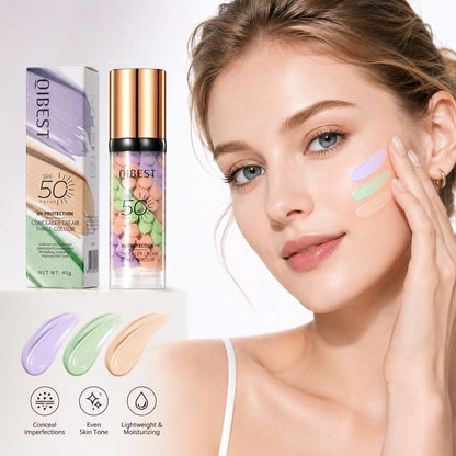 Rosalia GlowMatch