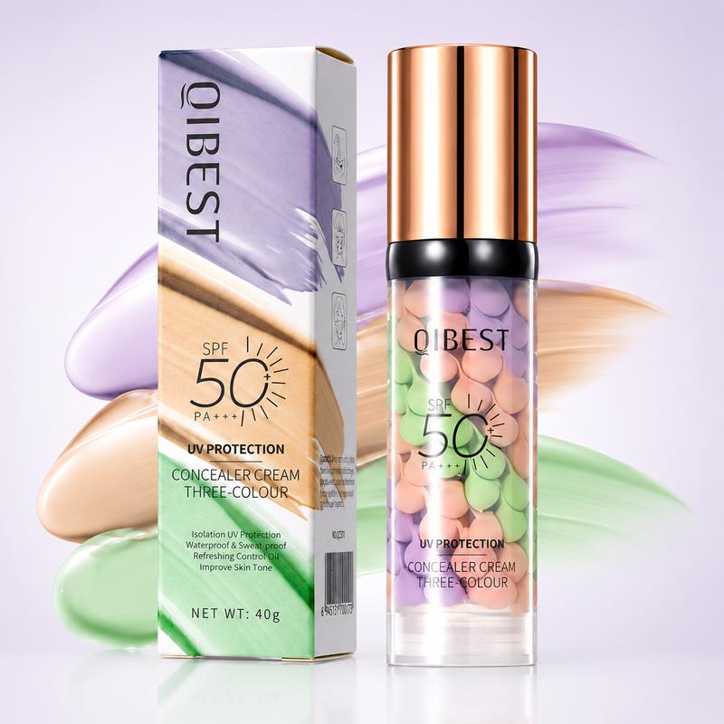 Rosalia GlowMatch