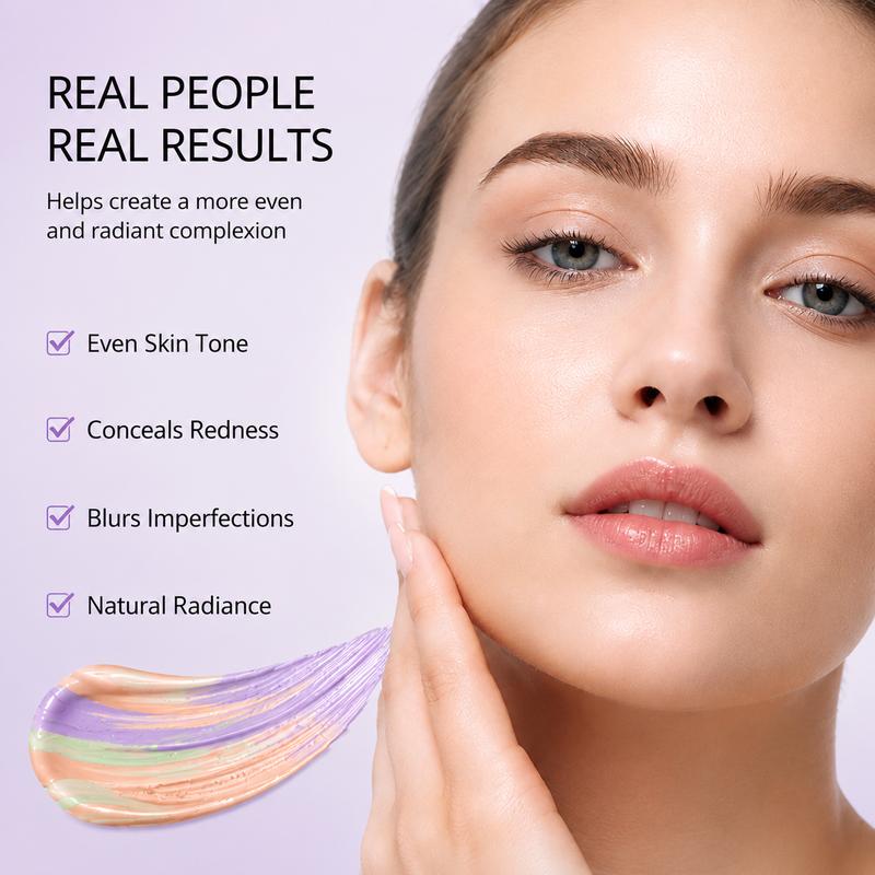 Rosalia GlowMatch