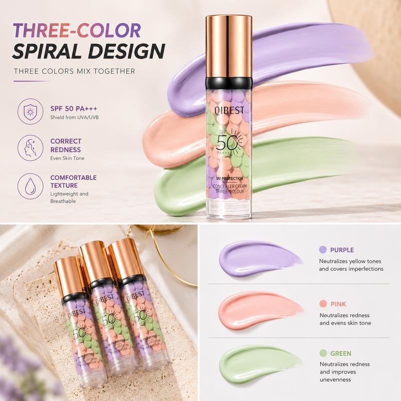 Rosalia GlowMatch