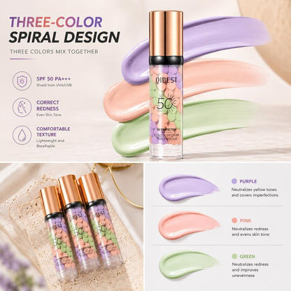 Rosalia GlowMatch
