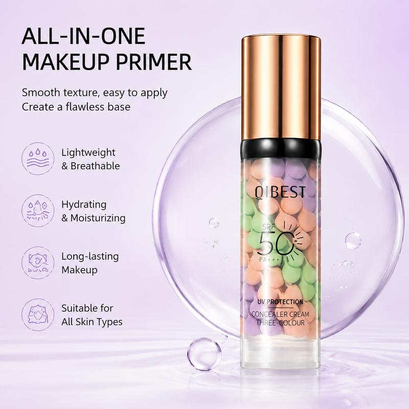 Rosalia GlowMatch