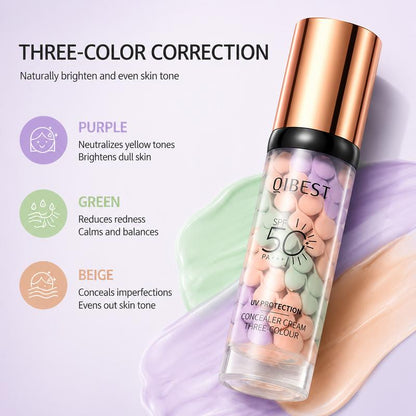 Rosalia GlowMatch