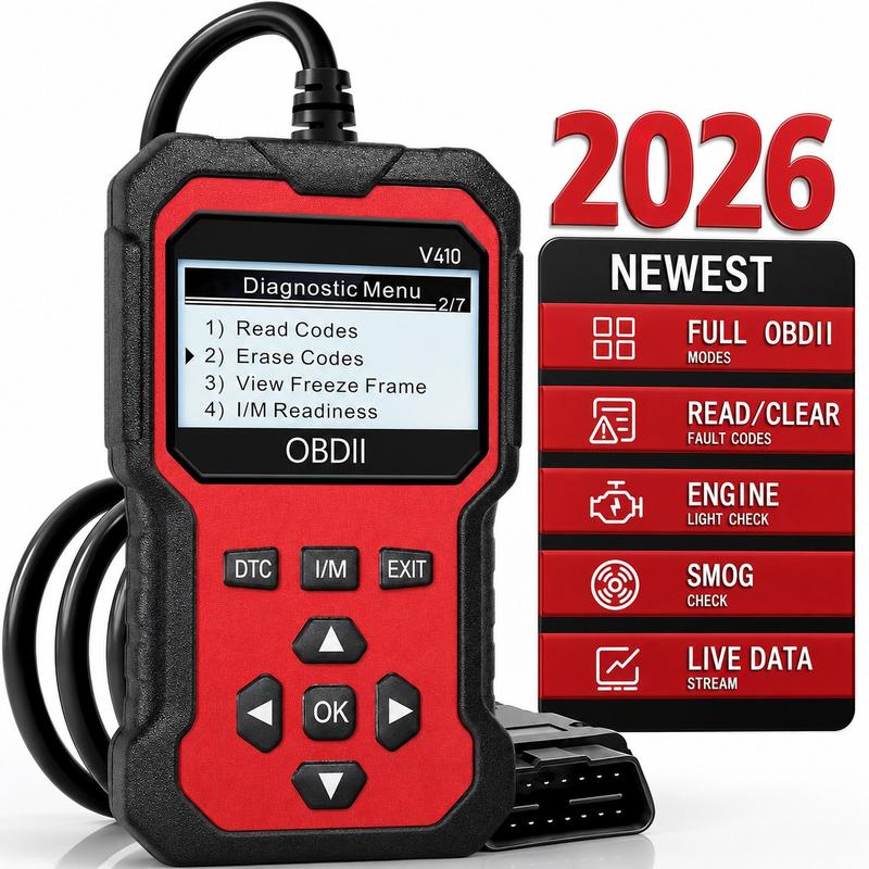 Rosalia's CarCode Scanner