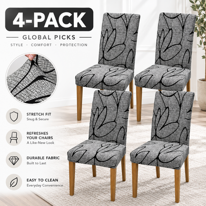 Rosalia's ChairFit Cover