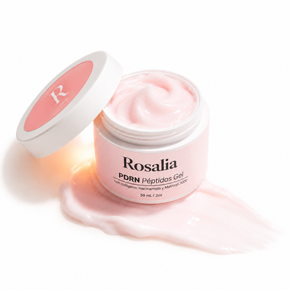 Rosalia Gel Facial Anti-Edad