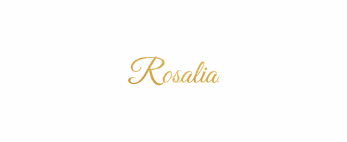 tryRosalia